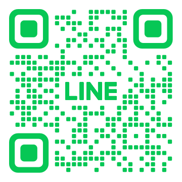 VietVoice公式LINEの友だち追加用QRコード
